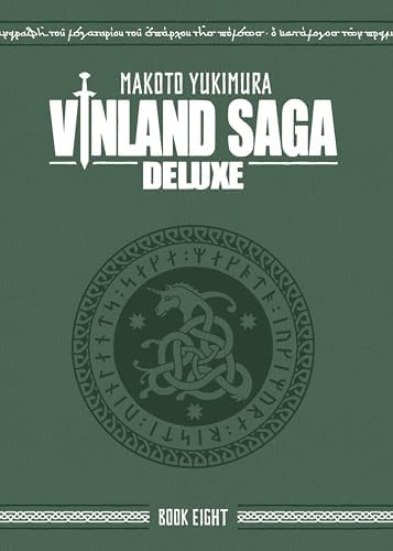 Amazon.com: Vinland Saga Deluxe 4: 9781646519811: Yukimura, Makoto